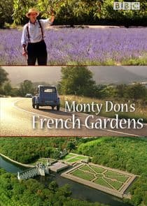 Monty Don's French Gardens thumbnail