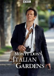 Monty Don's Italian Gardens thumbnail