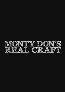 Monty Don's Real Craft thumbnail