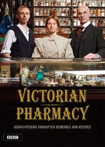 Victorian Pharmacy thumbnail