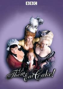 Let Them Eat Cake thumbnail