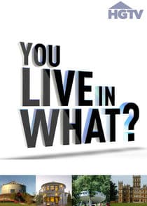 You Live in What? thumbnail