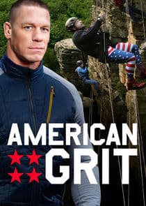 American Grit thumbnail
