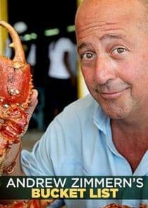 Andrew Zimmern's Bucket List thumbnail
