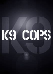 K-9 Cops thumbnail