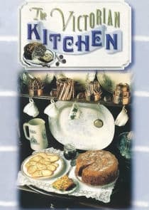 The Victorian Kitchen thumbnail