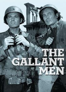 The Gallant Men thumbnail