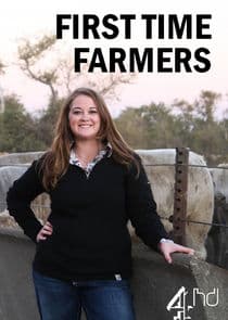 First Time Farmers thumbnail