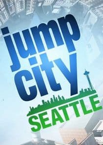 Jump City: Seattle thumbnail