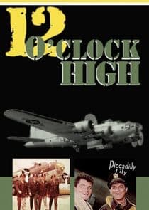 12 O'Clock High thumbnail