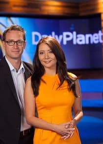 Daily Planet thumbnail