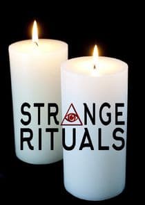 Strange Rituals thumbnail