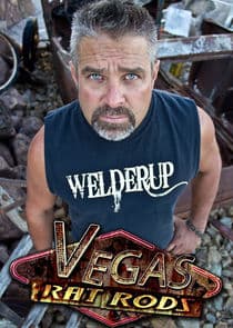 Vegas Rat Rods thumbnail