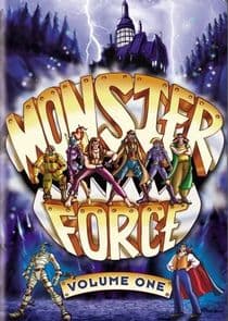 Monster Force thumbnail