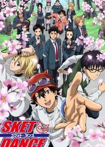 Sket Dance thumbnail