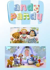 Andy Pandy thumbnail