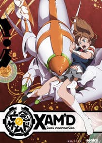 Xam'd: Lost Memories thumbnail