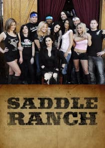 Saddle Ranch thumbnail