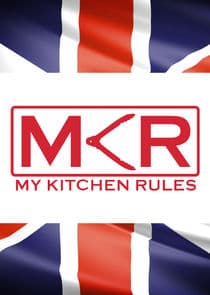 My Kitchen Rules thumbnail