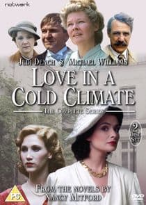 Love in a Cold Climate thumbnail