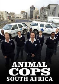 Animal Cops: South Africa thumbnail