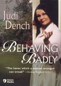 Behaving Badly thumbnail