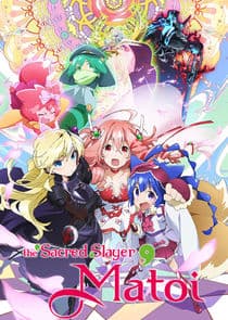 Matoi The Sacred Slayer thumbnail