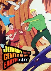 Journey to the Center of the Earth thumbnail