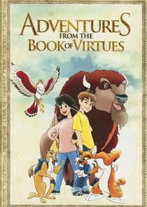 Adventures from the Book of Virtues thumbnail