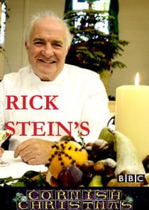 Rick Stein's Cornish Christmas thumbnail