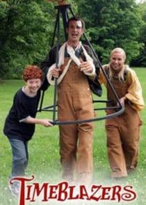 Timeblazers thumbnail