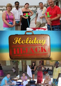 Holiday Hijack thumbnail