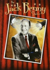 The Jack Benny Program thumbnail