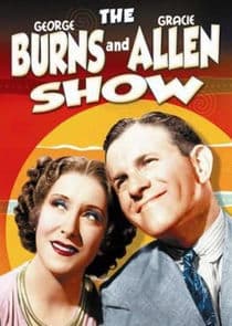 The George Burns and Gracie Allen Show thumbnail