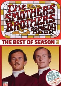The Smothers Brothers Comedy Hour thumbnail