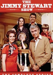 The Jimmy Stewart Show thumbnail