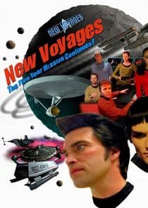 Star Trek: New Voyages thumbnail