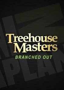 Treehouse Masters: Branched Out thumbnail