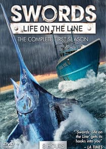 Swords: Life on the Line thumbnail