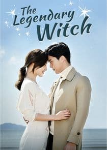 The Legendary Witch thumbnail