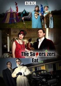 The Supersizers Eat... thumbnail