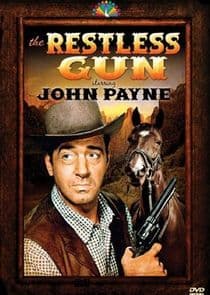 The Restless Gun thumbnail