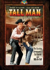 The Tall Man thumbnail