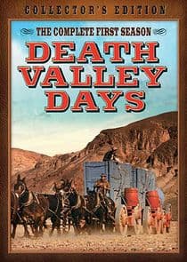 Death Valley Days thumbnail