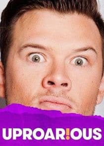 Uproarious thumbnail