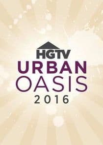 HGTV Urban Oasis thumbnail