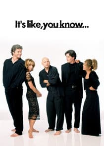 It's Like, You Know... thumbnail