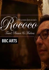 Rococo: Travel, Pleasure, Madness thumbnail