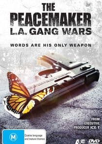 The Peacemaker: L.A. Gang Wars thumbnail