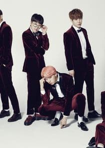 Block B's ‘TOKUBAN' thumbnail